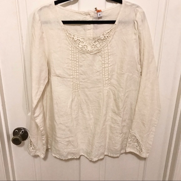 ewa i walla Tops - NWT ewa i walla blouse